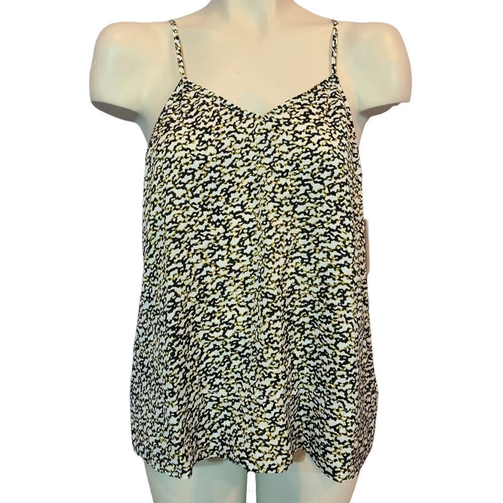 NORDSTROM Rack V-Neck Camisole Size XS